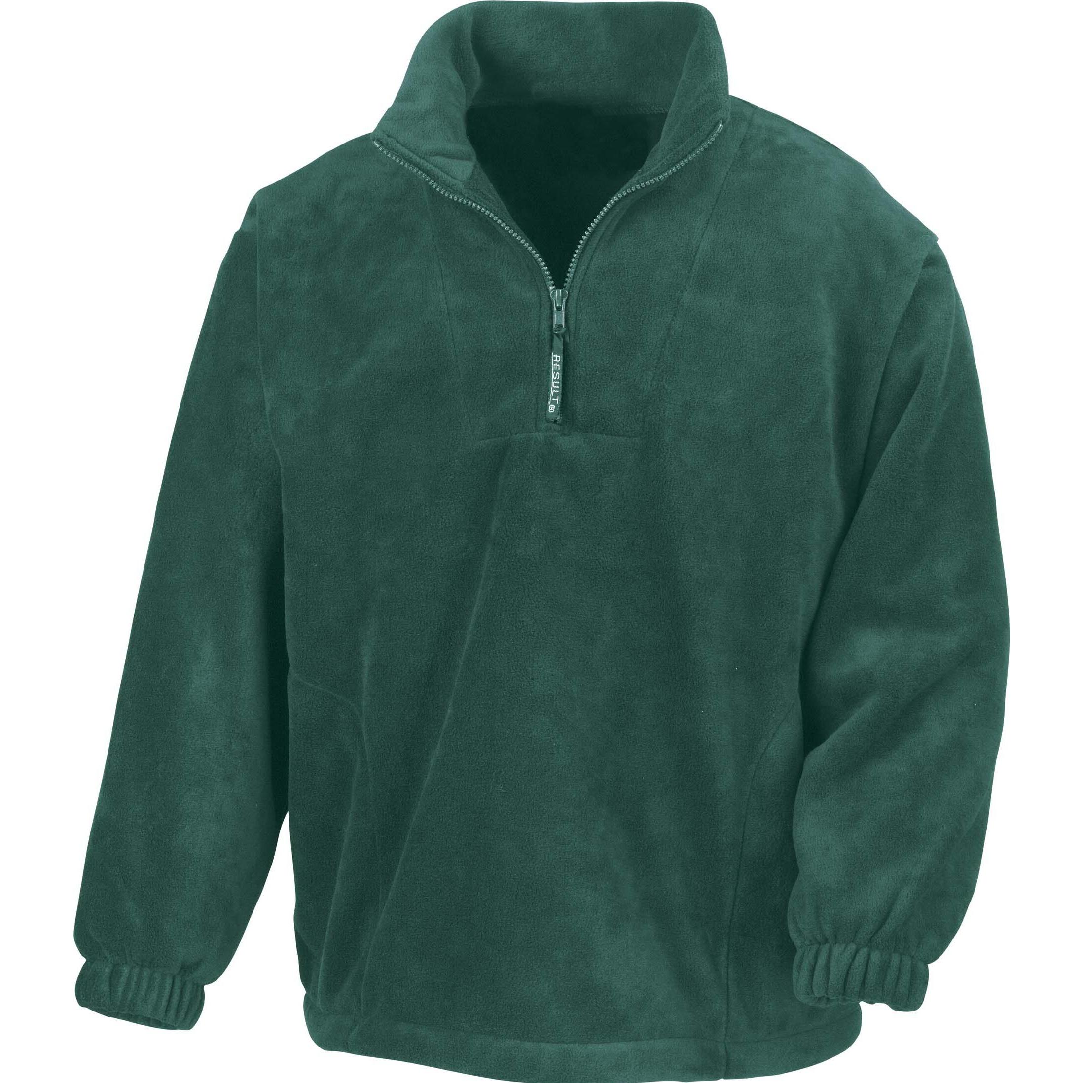 Regatta, Jacke, Polartherm (L), Grün, L