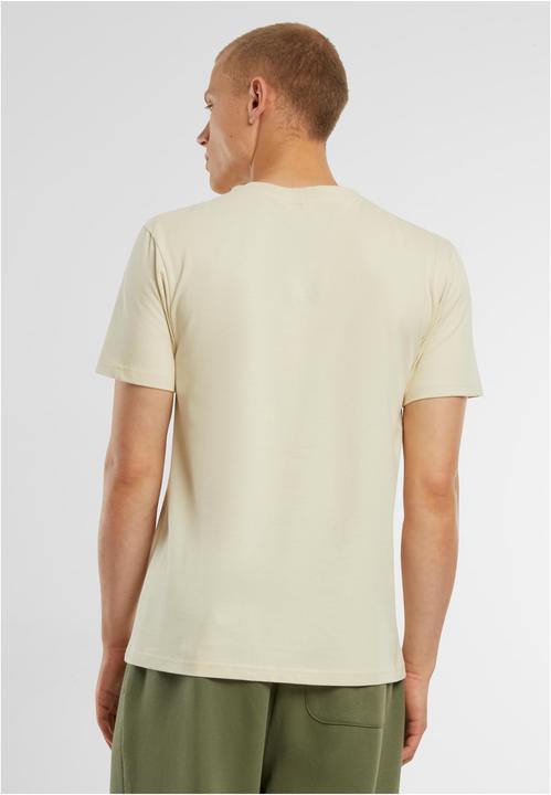 Actual product image New Morning Studios Basic Regular Fit Tee (XXS)