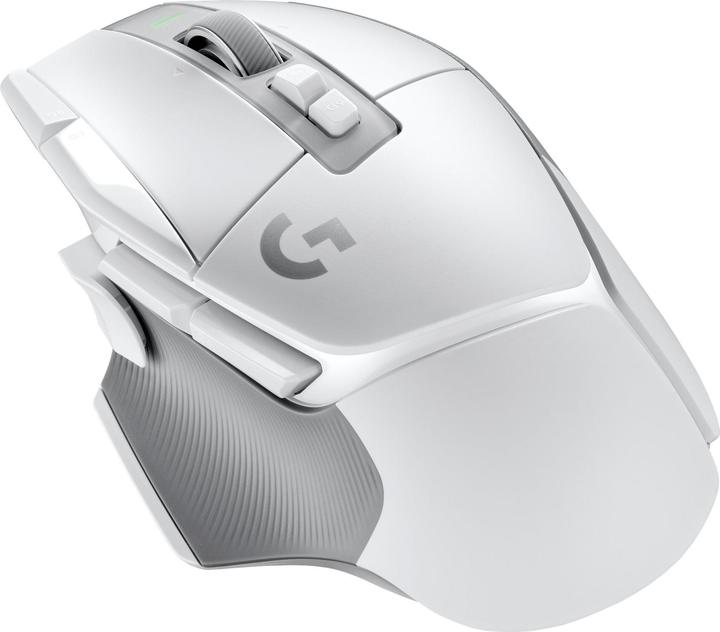 Produktbild Logitech G G502 X Lightspeed (Kabellos)