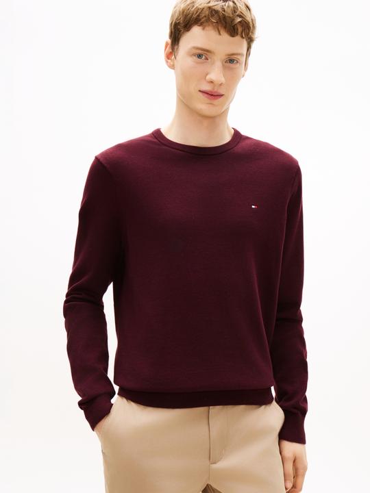 Produktbild Tommy Hilfiger Essential Ssnl Cotton Crew Neck (XL)