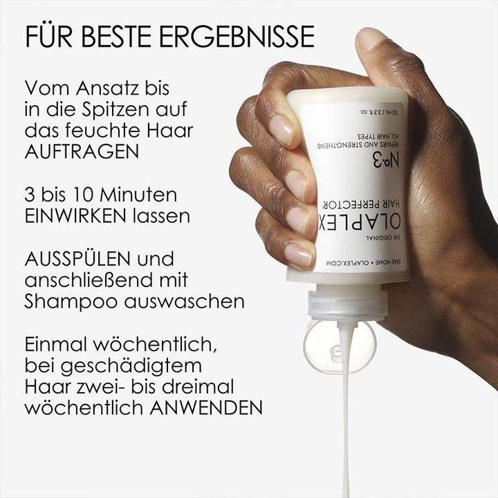 Immagine prodotto Olaplex No.3 (100 ml)