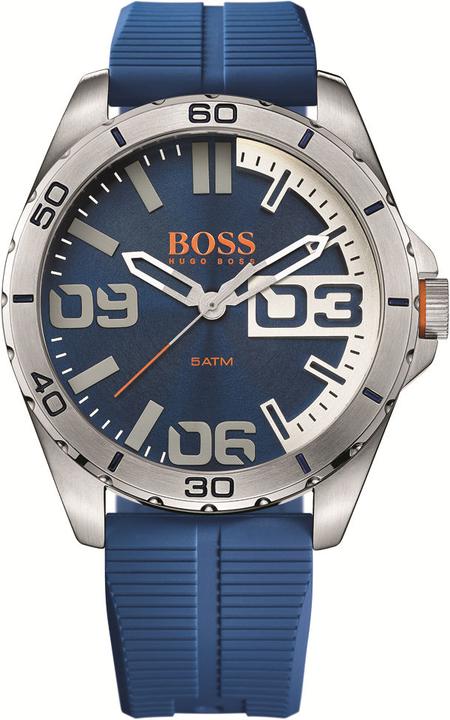 Hugo Boss Orange Berlin (Analoguhr, 48 mm)