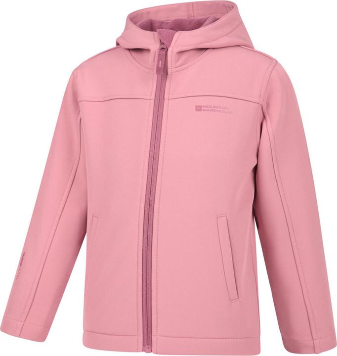 Produktbild Mountain Warehouse Softshelljacke (158)