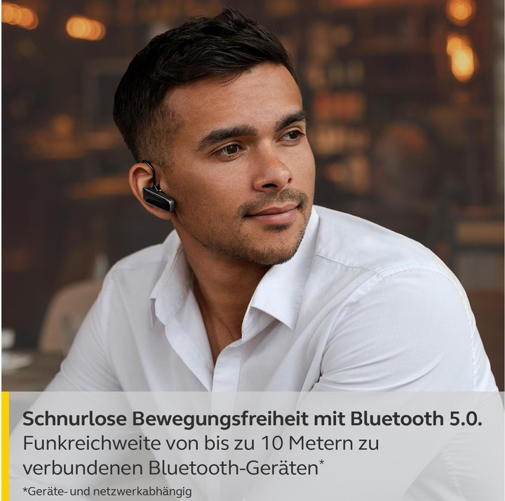 Produktbild Jabra Talk 25 SE (Kabellos, USB Typ-B)