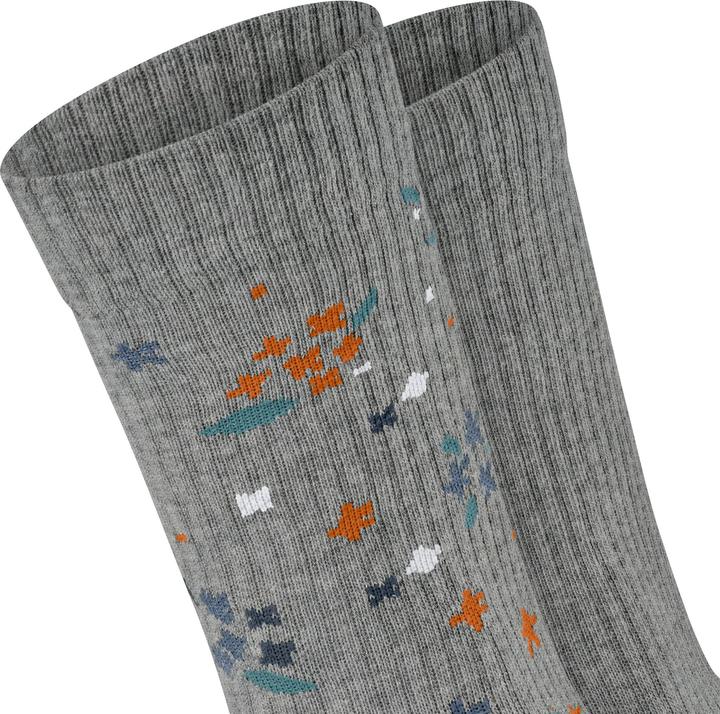 Produktbild Falke Flower Rib SO 2P (2er Pack, 35 - 38)