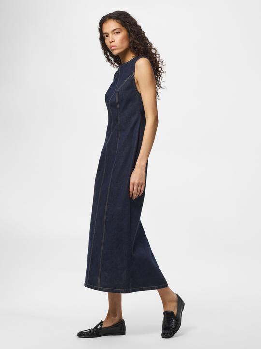 Immagine prodotto Pieces PCFRANNA JEANS Midikleid (L)