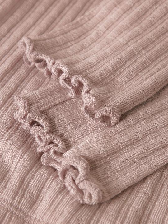 Actual product image Name it Rippstrick Leggings (62)