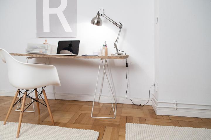 Actual product image Myfelt Rectangular Flat S (120 x 170 cm)