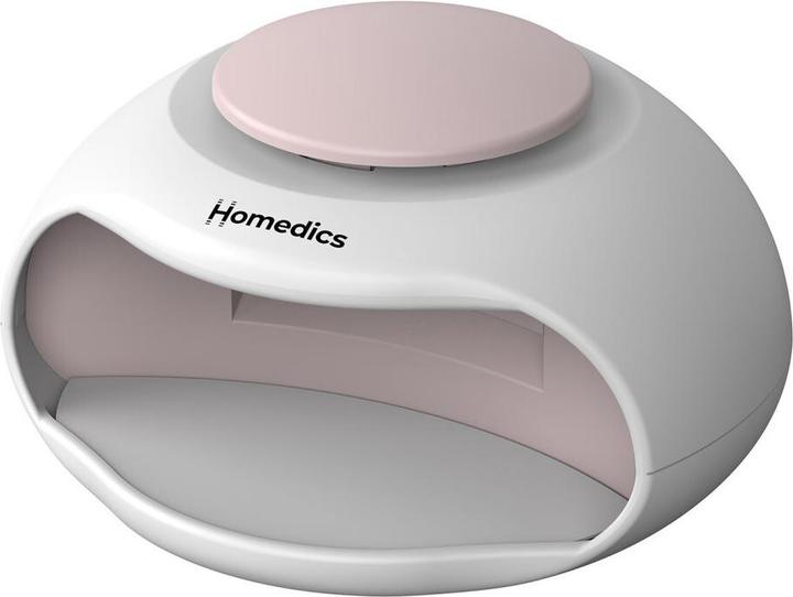 Immagine prodotto Homedics ND-H100WH asciugatore per smalto per unghie