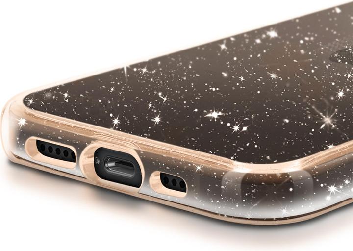 Actual product image Avizar Weiches Glitzer (Apple iPhone 16e)