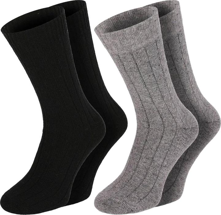 Casativo Socks (pack of 2, 39 - 42)