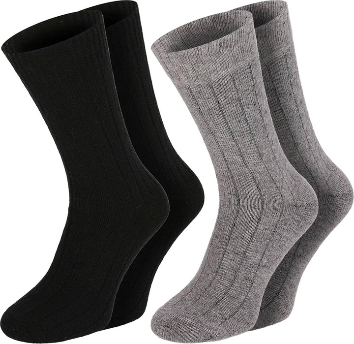 Casativo Socken (2er Pack, 39 - 42)