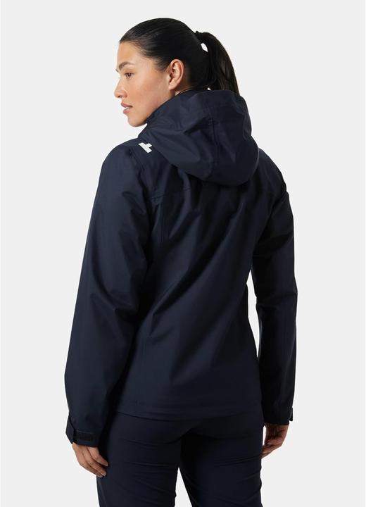 Immagine prodotto Helly Hansen Giacca con cappuccio Crew 2.0 da donna (XS)