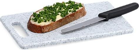 Actual product image Zeller Present Granite look