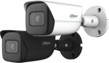 Actual product image Dahua CAMERA IP AI 8MP BULLET 3,6MM IR30M IP67 DC12V/POE (3840 x 2160 pixels)