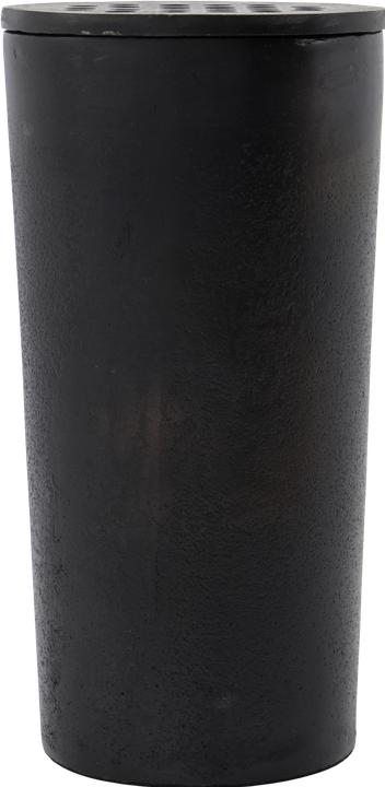 Productafbeelding House Doctor Flow Vaas - Gebrandschilderd messing (211151022) (1x, 2.42 l)