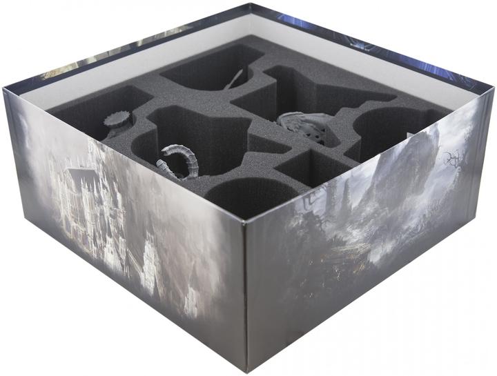 Produktbild Feldherr FH57527 - Schaumstoff-Set für Dark Souls: Das Brettspiel (Kunststoff, Schaumstoff)