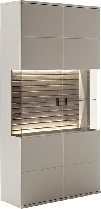 Image du produit Robas Lund Lüttich (100 x 37 x 199 cm)