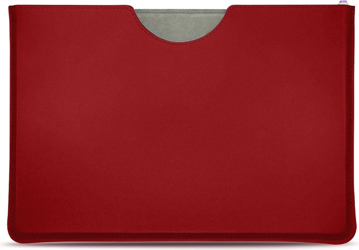 Rouge PU ( Pantone #d50032 )