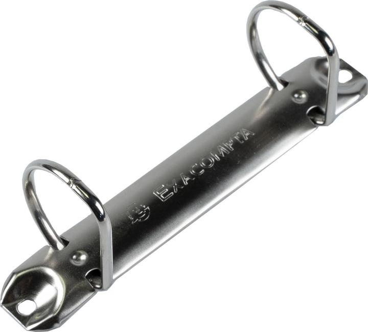 Immagine prodotto Exacompta KREACOVER - Raccoglitori ad anelli A4 Maxi (A4, 38 mm, 1 pz.)