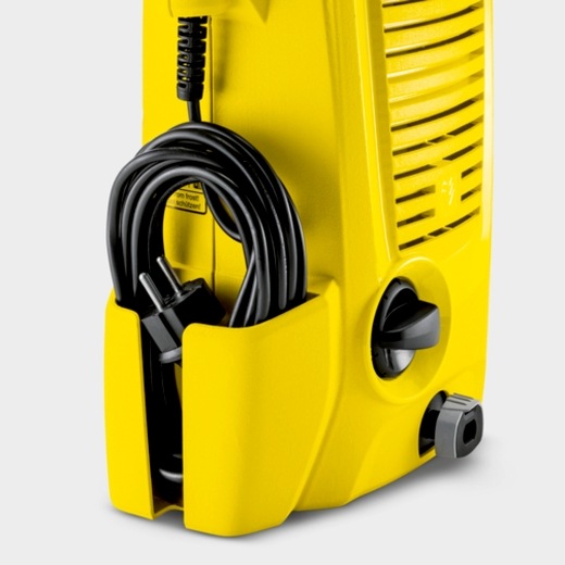 Actual product image Kärcher K2 Universal (Electrical connection)
