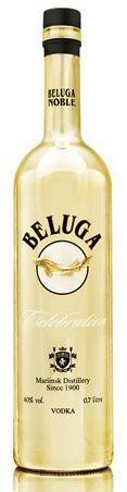 Produktbild Beluga Vodka Celebration Montenegro (1 x 70 cl)