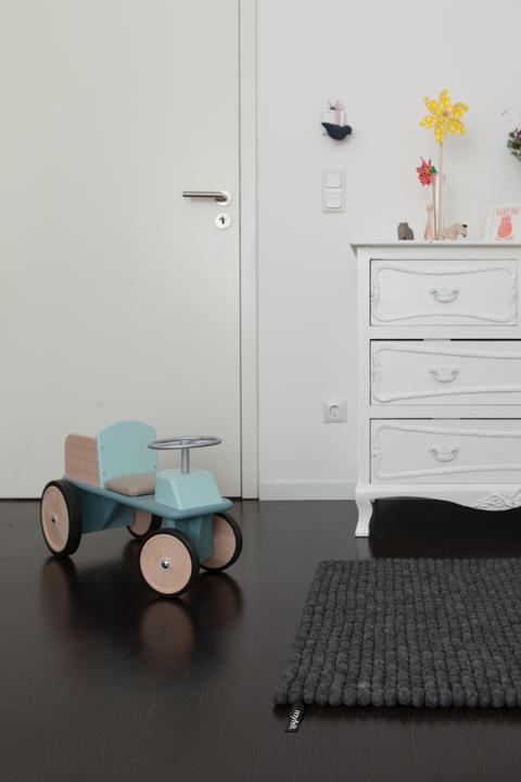 Actual product image Myfelt Rectangular Flat M (140 x 200 cm)