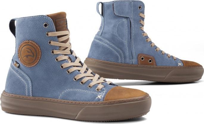 Maurice Richard Lennox 2 (Herren, 42)