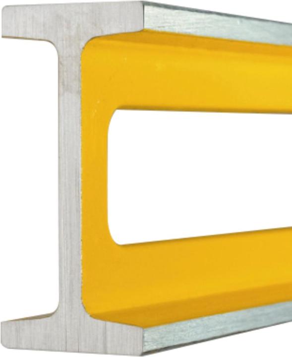 Actual product image Stabila Spirit level Type 83 S (80 cm)