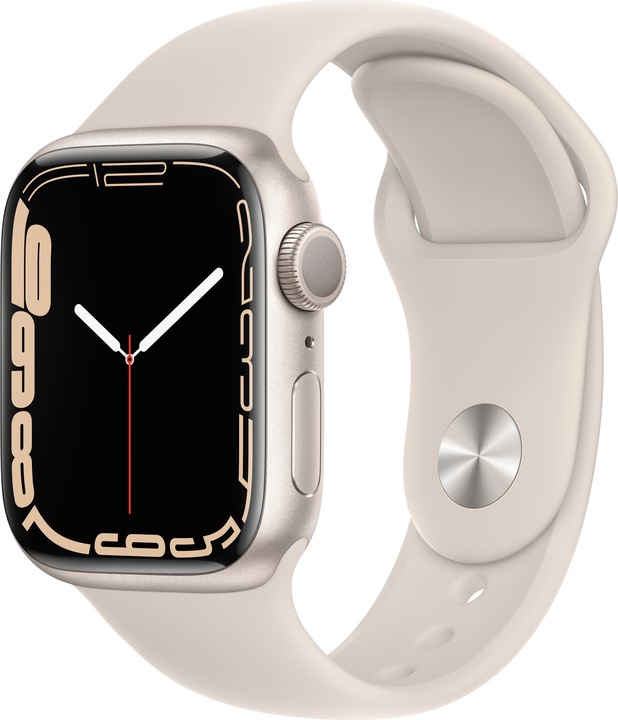 Immagine prodotto Apple Watch Series 7 (41 mm)