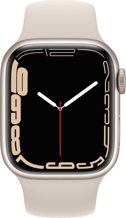Immagine prodotto Apple Watch Series 7 (41 mm)