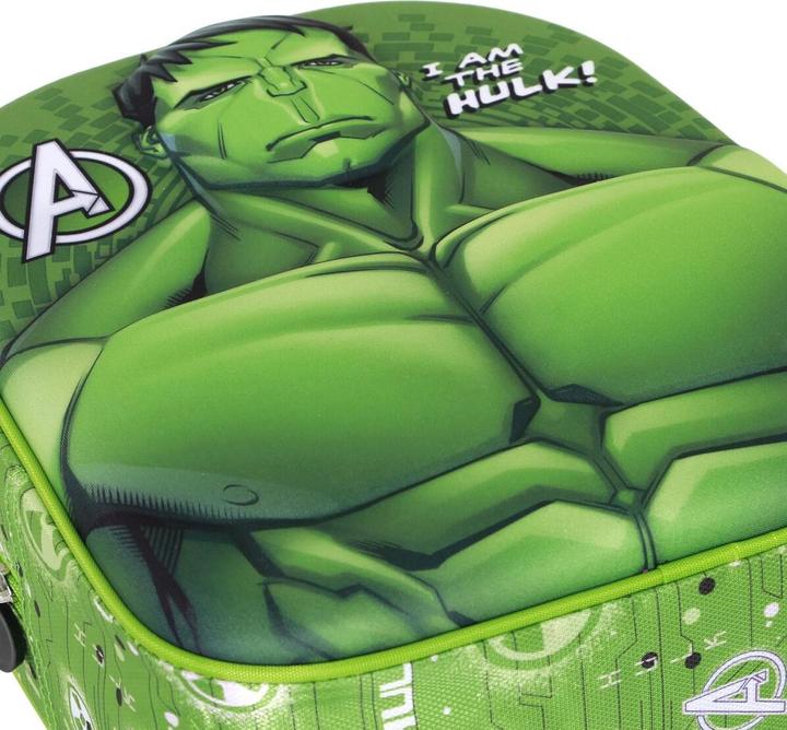 Produktbild Karactermania Elite 3D Backpack Rage