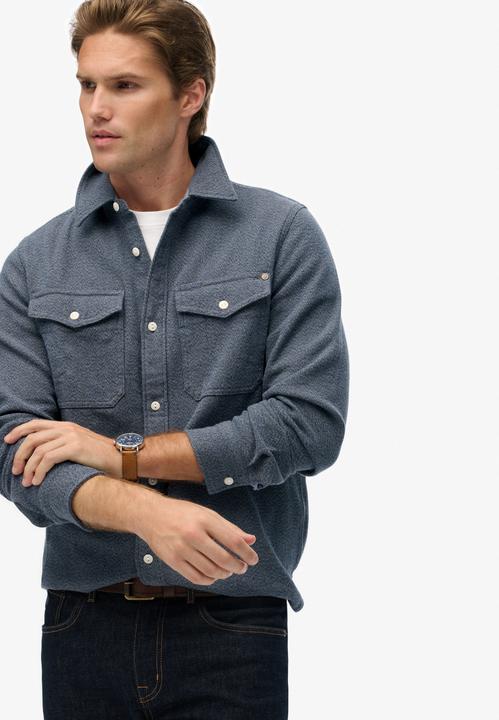 Immagine prodotto Superdry Camicia (L)
