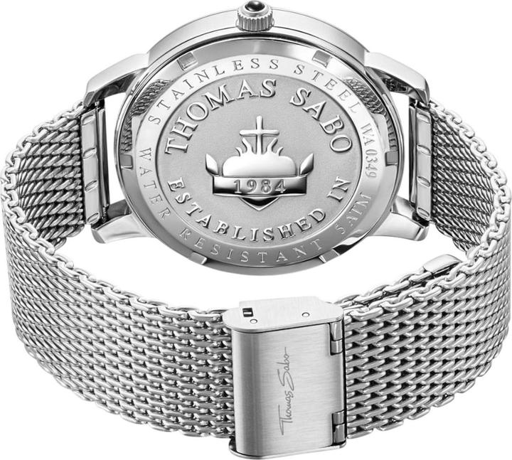 Image du produit Thomas Sabo - Montre analogique style Boussole - Adulte (Montre analogique)