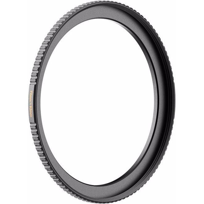 Thumbnail - PolarPro Zwischenring 82mm Filter an 72mm Gewinde QuartzLine (Objektivfilter Tasche, 82 mm), Objektivfilter Zubehör, Sch...