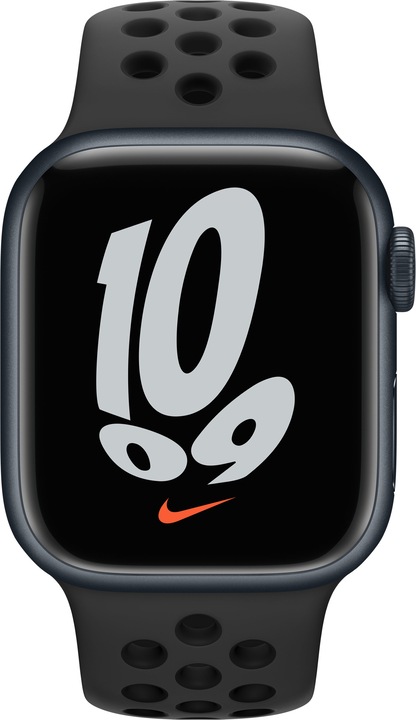 Produktbild Apple Watch Nike Series 7 (41 mm, 4G)