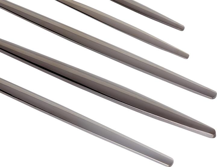 Image du produit Beliani Rigatoni (30 pcs, Set de couverts)