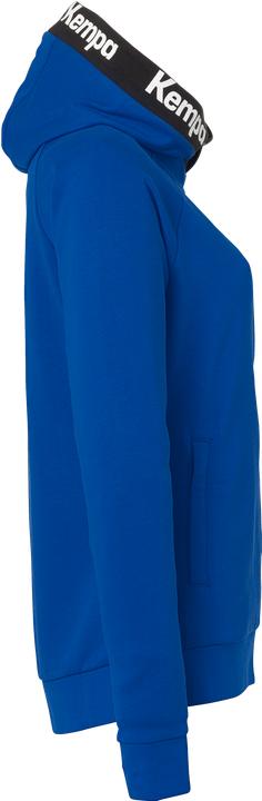 Immagine prodotto Kempa Giacca con cappuccio Core 26 Donna (M)