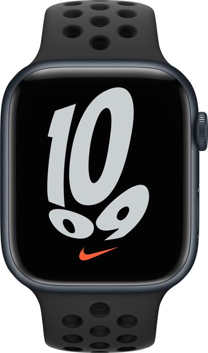 Produktbild Apple Watch Nike Series 7 (45 mm, 4G)