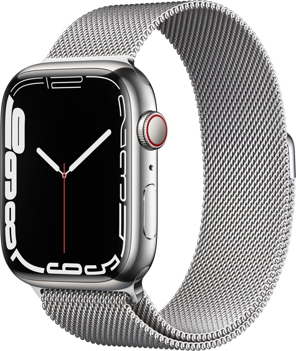Produktbild Apple Watch Series 7 (45 mm, 4G)