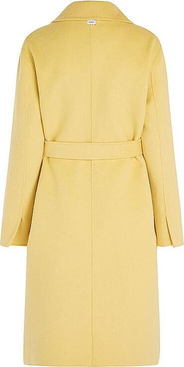 Actual product image Penn Wool coat