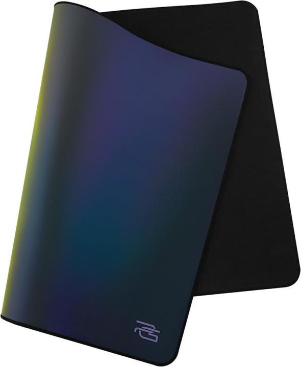 Actual product image Proove MousePad Radiance, 600mm x 400mm x 3mm, multicolour