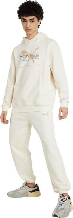 Produktbild Puma ESS Kapuzenpullover (M)