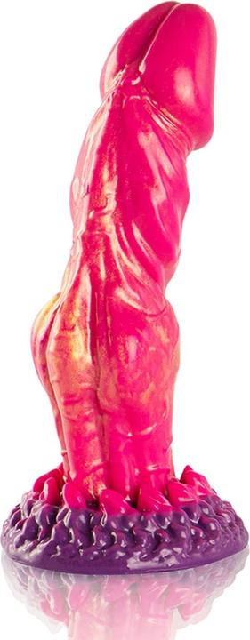 Actual product image Epic Cerberus Mythological fire