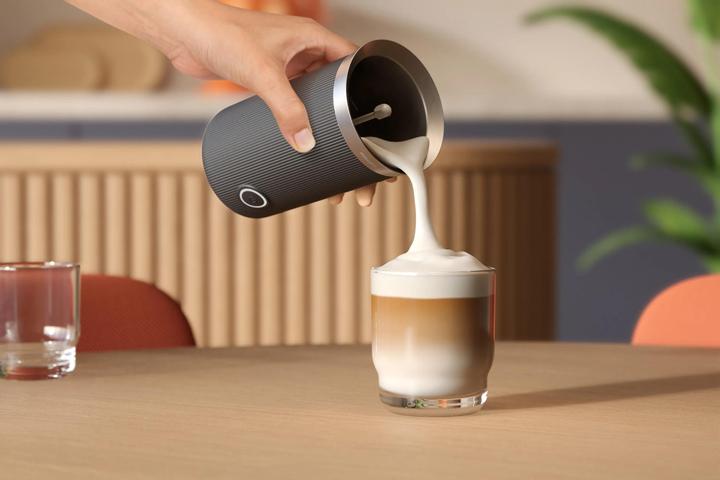 Produktbild Philips Baristina Bar311/60 (120 ml)