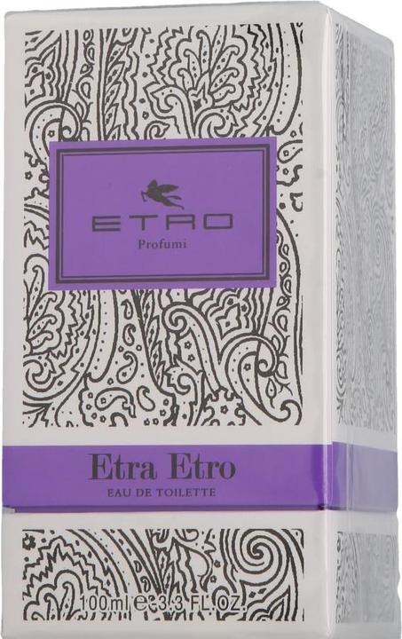 Produktbild Etro Etra (Eau de Toilette, 100 ml)