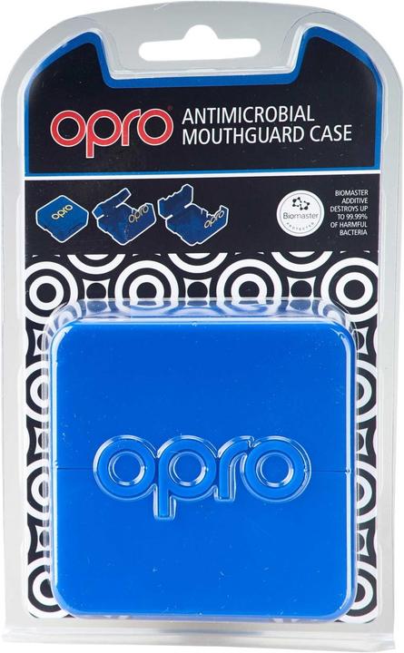 Produktbild Opro Self-Fit GEN5 Anti-Microbial Case - Red (One Size)