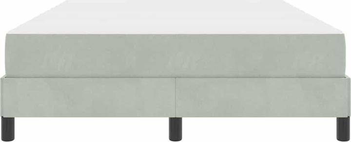 Produktbild vidaXL Boxspringbett (140 x 210 cm)