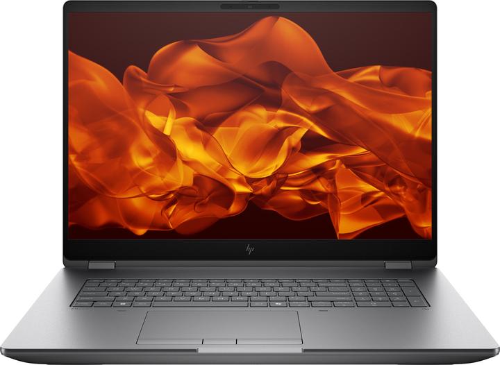 Produktbild HP ZBook Fury 18 G1i (18", Intel Core Ultra 9 285H, 64 GB, 2000 GB, DE)