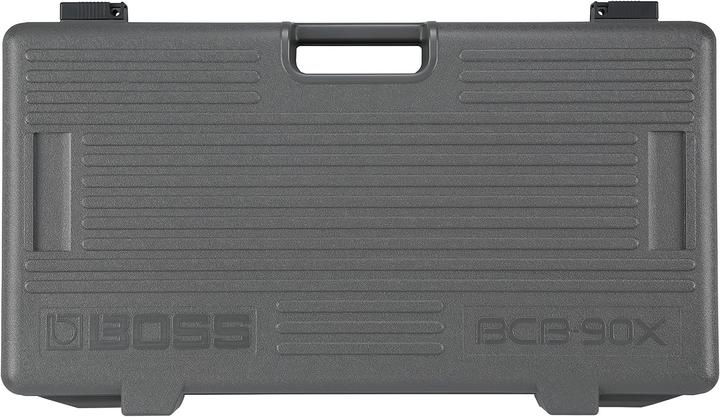 BOSS (Electronics) BCB-90X Pedalboard (Instrumenten Fusspedal)